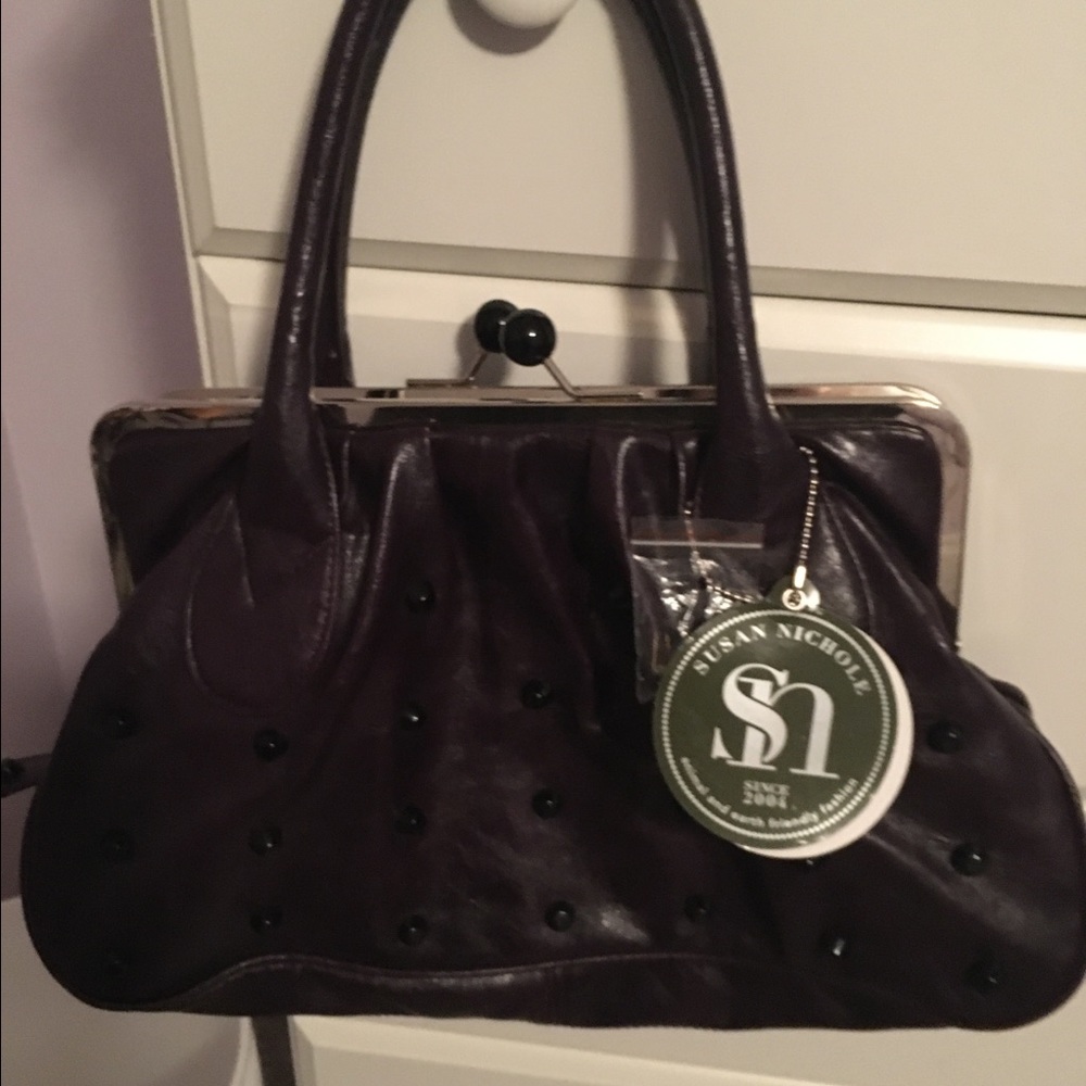 Susan Nichole bag